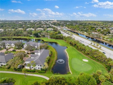 Discover living in the Middleburg community at the prestigious on Stonebridge Golf and Country Club in Florida - for sale on GolfHomes.com, golf home, golf lot