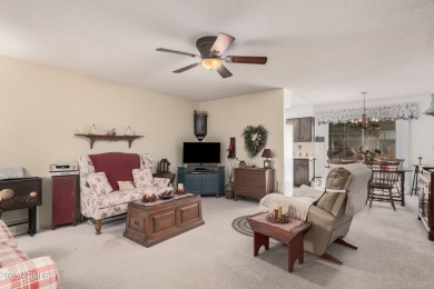 This gemini home is located in the vibrant-active 55+ community on Sun City Country Club in Arizona - for sale on GolfHomes.com, golf home, golf lot