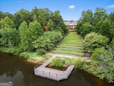 Welcome to this beautifully maintained 3BR/2BA, 1,937 sq ft on The Fairways at Laurel Canyon in Georgia - for sale on GolfHomes.com, golf home, golf lot