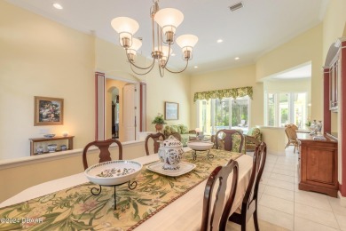 Step into this Spacious Home that features rooms for any on Halifax Plantation Golf Club in Florida - for sale on GolfHomes.com, golf home, golf lot