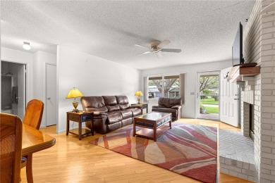 Very Popular EXPANDED Philadelphian Model Villa in the on On Top of the World Golf Course in Florida - for sale on GolfHomes.com, golf home, golf lot