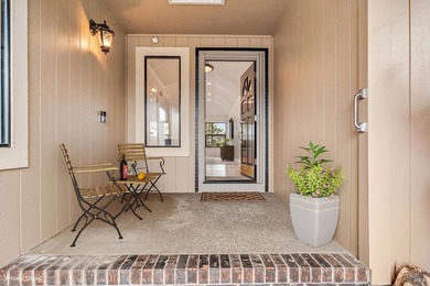 Enjoy golf course living in this custom Sugarloaf model ideally on Oakmont Golf Club in California - for sale on GolfHomes.com, golf home, golf lot