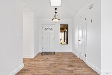 Enjoy golf course living in this custom Sugarloaf model ideally on Oakmont Golf Club in California - for sale on GolfHomes.com, golf home, golf lot