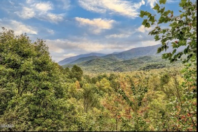 MOUNTAIN VIEW ESCAPE - Perched in Prestigious Cobbly Nob 
 on Bent Creek Golf Course in Tennessee - for sale on GolfHomes.com, golf home, golf lot