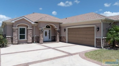 You are going to want to take a look at this one! One owner. The on South Padre Island Golf Club in Texas - for sale on GolfHomes.com, golf home, golf lot