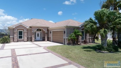 You are going to want to take a look at this one! One owner. The on South Padre Island Golf Club in Texas - for sale on GolfHomes.com, golf home, golf lot