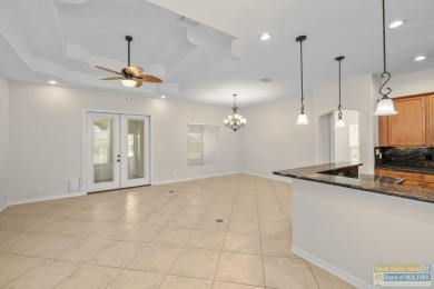 You are going to want to take a look at this one! One owner. The on South Padre Island Golf Club in Texas - for sale on GolfHomes.com, golf home, golf lot