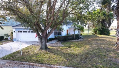 **PLEASE ENJOY THE 3D INTERACTIVE VIRTUAL TOUR ASSOCIATED WITH on Seminole Lakes Country Club in Florida - for sale on GolfHomes.com, golf home, golf lot