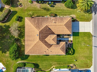 Welcome home to Central Florida.
This is a Lovely Madeira home; on Eagle Ridge At Spruce Creek Country Club in Florida - for sale on GolfHomes.com, golf home, golf lot