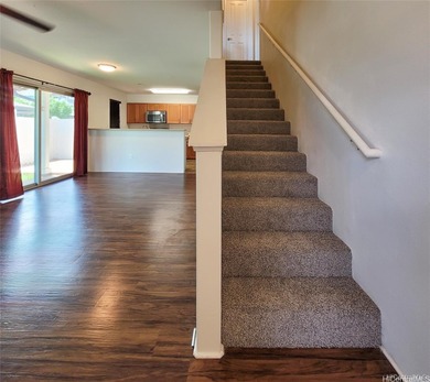 Welcome to this well-maintained ground-floor 3 bedroom unit in on Kapolei Golf Course in Hawaii - for sale on GolfHomes.com, golf home, golf lot