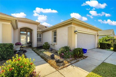 Welcome home to Central Florida.
This is a Lovely Madeira home; on Eagle Ridge At Spruce Creek Country Club in Florida - for sale on GolfHomes.com, golf home, golf lot
