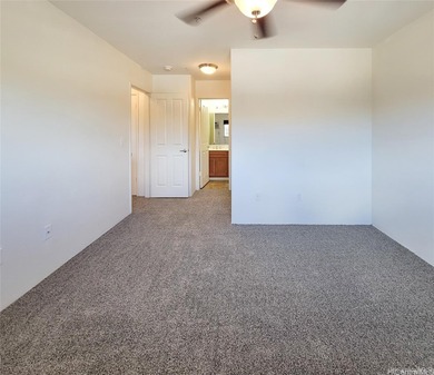 Welcome to this well-maintained ground-floor 3 bedroom unit in on Kapolei Golf Course in Hawaii - for sale on GolfHomes.com, golf home, golf lot