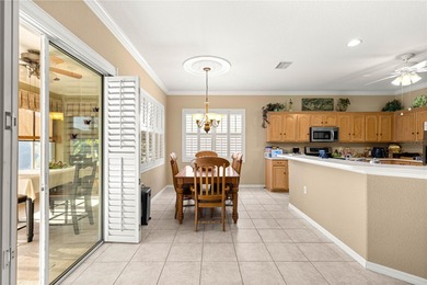 Welcome home to Central Florida.
This is a Lovely Madeira home; on Eagle Ridge At Spruce Creek Country Club in Florida - for sale on GolfHomes.com, golf home, golf lot