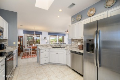 THE MOST SOUGHT AFTER MODEL IN THE GRAND IS THE PALO VERDE WITH on Granite Falls Golf Club  in Arizona - for sale on GolfHomes.com, golf home, golf lot