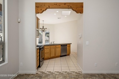 Beautifully Updated, Move-In Ready Home in a Prime Location! on Sonoma Ranch Golf Course in New Mexico - for sale on GolfHomes.com, golf home, golf lot