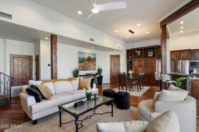 Guard Gated Sanctuary - Step into luxury with this beautiful on Gainey Ranch Golf Club in Arizona - for sale on GolfHomes.com, golf home, golf lot