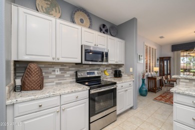 THE MOST SOUGHT AFTER MODEL IN THE GRAND IS THE PALO VERDE WITH on Granite Falls Golf Club  in Arizona - for sale on GolfHomes.com, golf home, golf lot