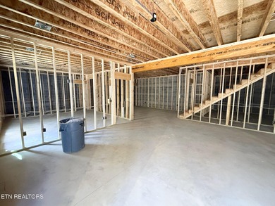 Welcome to this gorgeous new construction in the highly on Dorchester Country Club in Tennessee - for sale on GolfHomes.com, golf home, golf lot