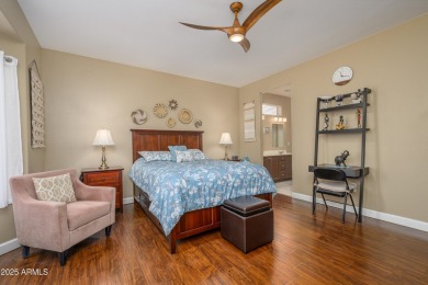 THE MOST SOUGHT AFTER MODEL IN THE GRAND IS THE PALO VERDE WITH on Granite Falls Golf Club  in Arizona - for sale on GolfHomes.com, golf home, golf lot