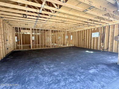 Welcome to this gorgeous new construction in the highly on Dorchester Country Club in Tennessee - for sale on GolfHomes.com, golf home, golf lot