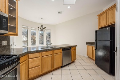 Beautifully Updated, Move-In Ready Home in a Prime Location! on Sonoma Ranch Golf Course in New Mexico - for sale on GolfHomes.com, golf home, golf lot