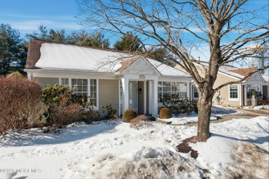 WOW... this is the one you've been waiting for! Welcome to 1152A on Leisure Village West Assoc. in New Jersey - for sale on GolfHomes.com, golf home, golf lot