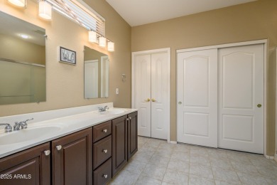 THE MOST SOUGHT AFTER MODEL IN THE GRAND IS THE PALO VERDE WITH on Granite Falls Golf Club  in Arizona - for sale on GolfHomes.com, golf home, golf lot