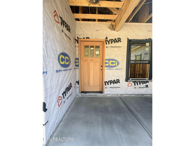 Welcome to this gorgeous new construction in the highly on Dorchester Country Club in Tennessee - for sale on GolfHomes.com, golf home, golf lot