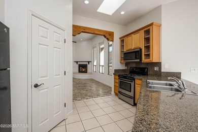 Beautifully Updated, Move-In Ready Home in a Prime Location! on Sonoma Ranch Golf Course in New Mexico - for sale on GolfHomes.com, golf home, golf lot