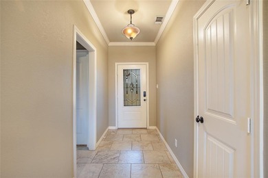 Welcome to this charming 3-bedroom, 2-bath home that offers an on Star Harbor Golf Club in Texas - for sale on GolfHomes.com, golf home, golf lot