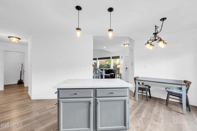 Experience modern comfort and timeless style in this beautifully on Arizona Grand Resort Golf Course in Arizona - for sale on GolfHomes.com, golf home, golf lot