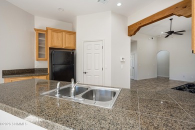 Beautifully Updated, Move-In Ready Home in a Prime Location! on Sonoma Ranch Golf Course in New Mexico - for sale on GolfHomes.com, golf home, golf lot