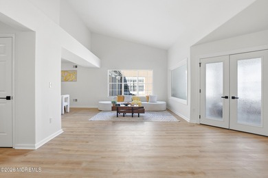 WOW... this is the one you've been waiting for! Welcome to 1152A on Leisure Village West Assoc. in New Jersey - for sale on GolfHomes.com, golf home, golf lot