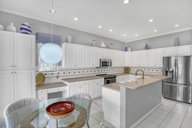 Welcome to this charming one-story home in Madison Green, Royal on The Links At Madison Green in Florida - for sale on GolfHomes.com, golf home, golf lot