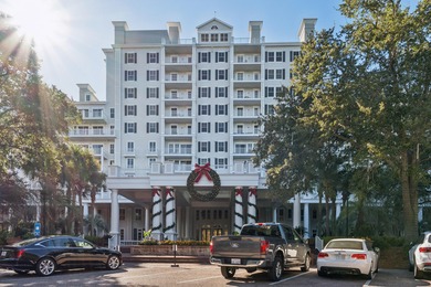 Welcome to Grand Sandestin, this 1BR/1BA unot welcomes you with on Sandestin Golf and Beach Resort - Raven in Florida - for sale on GolfHomes.com, golf home, golf lot