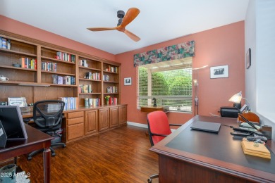 THE MOST SOUGHT AFTER MODEL IN THE GRAND IS THE PALO VERDE WITH on Granite Falls Golf Club  in Arizona - for sale on GolfHomes.com, golf home, golf lot
