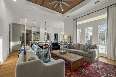 Discover the perfect blend of privacy, luxury, and estate living on Windswept Dunes Golf Club in Florida - for sale on GolfHomes.com, golf home, golf lot