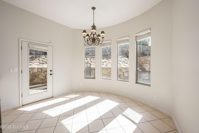 Beautifully Updated, Move-In Ready Home in a Prime Location! on Sonoma Ranch Golf Course in New Mexico - for sale on GolfHomes.com, golf home, golf lot
