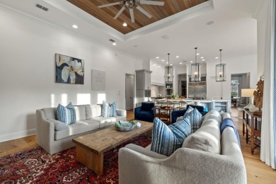 Discover the perfect blend of privacy, luxury, and estate living on Windswept Dunes Golf Club in Florida - for sale on GolfHomes.com, golf home, golf lot