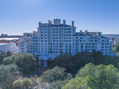 Welcome to Grand Sandestin, this 1BR/1BA unot welcomes you with on Sandestin Golf and Beach Resort - Raven in Florida - for sale on GolfHomes.com, golf home, golf lot