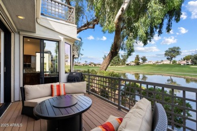 Guard Gated Sanctuary - Step into luxury with this beautiful on Gainey Ranch Golf Club in Arizona - for sale on GolfHomes.com, golf home, golf lot