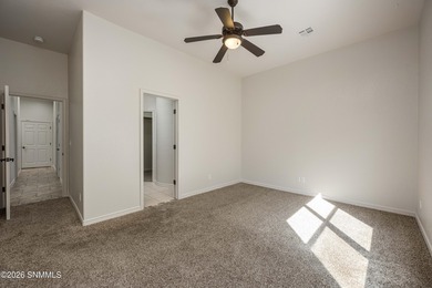 Beautifully Updated, Move-In Ready Home in a Prime Location! on Sonoma Ranch Golf Course in New Mexico - for sale on GolfHomes.com, golf home, golf lot