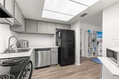 This IMMACULATE, FIRST FLOOR condo is just what you've been on Country Club At Silver Springs Shores in Florida - for sale on GolfHomes.com, golf home, golf lot