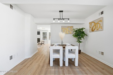 WOW... this is the one you've been waiting for! Welcome to 1152A on Leisure Village West Assoc. in New Jersey - for sale on GolfHomes.com, golf home, golf lot