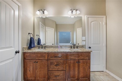 Welcome to this charming 3-bedroom, 2-bath home that offers an on Star Harbor Golf Club in Texas - for sale on GolfHomes.com, golf home, golf lot