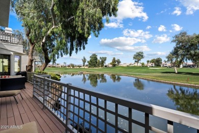 Guard Gated Sanctuary - Step into luxury with this beautiful on Gainey Ranch Golf Club in Arizona - for sale on GolfHomes.com, golf home, golf lot