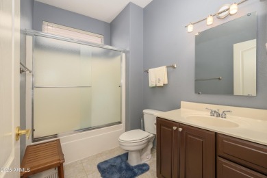 THE MOST SOUGHT AFTER MODEL IN THE GRAND IS THE PALO VERDE WITH on Granite Falls Golf Club  in Arizona - for sale on GolfHomes.com, golf home, golf lot