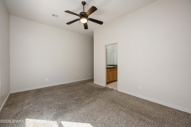 Beautifully Updated, Move-In Ready Home in a Prime Location! on Sonoma Ranch Golf Course in New Mexico - for sale on GolfHomes.com, golf home, golf lot