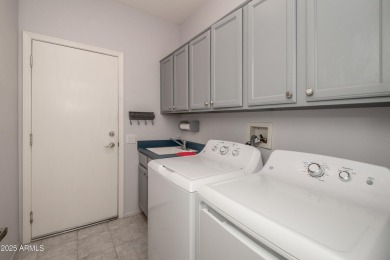 THE MOST SOUGHT AFTER MODEL IN THE GRAND IS THE PALO VERDE WITH on Granite Falls Golf Club  in Arizona - for sale on GolfHomes.com, golf home, golf lot