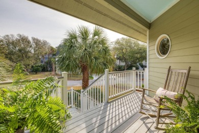 Rare opportunity to own in the sought after Beachwood on Wild Dunes Harbor Golf Resort in South Carolina - for sale on GolfHomes.com, golf home, golf lot